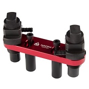 Съемник топливных форсунок BMW МАСТАК 103-51001