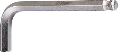 Ключ шестигранный с шаром, 1772M06.0, Hans