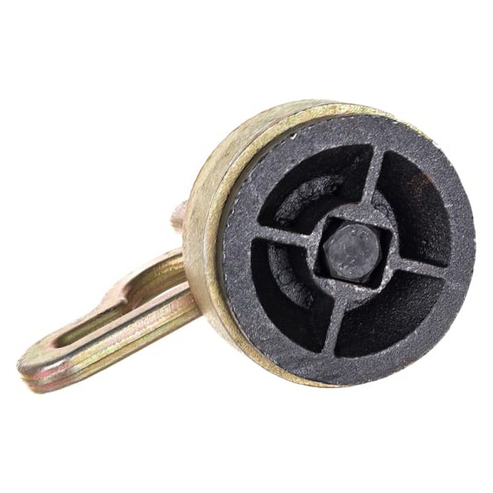 WDK-0210 Универсальный адаптер для выправки чашек кузова Wiederkraft