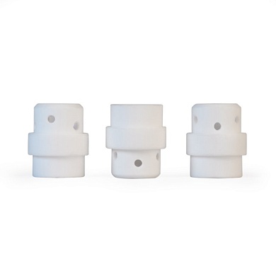 Диффузор газовый горелки MIG 24, 240 керамика (3шт в упаковке)