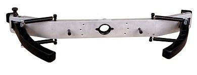 KraftWell KRW-WBA Адаптер для балансировки колес мотоциклов