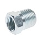 JTC-4820-ADA-P Адаптер переходник с 1/4"(внутр.) на 3/8"(наружн.), для БРС с CP210 и шлангов (1/4") на CP350 (3/8")