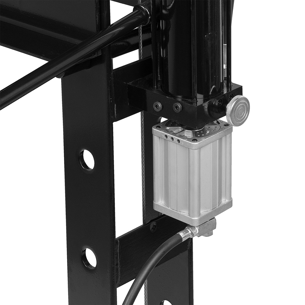 WDK-80150A Гидравлический пресс 50 Тн