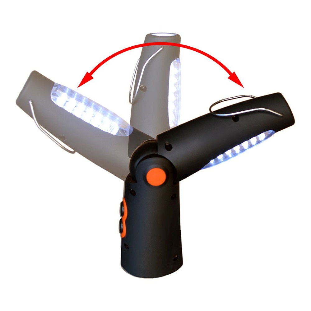 Фонарь WDK-65511