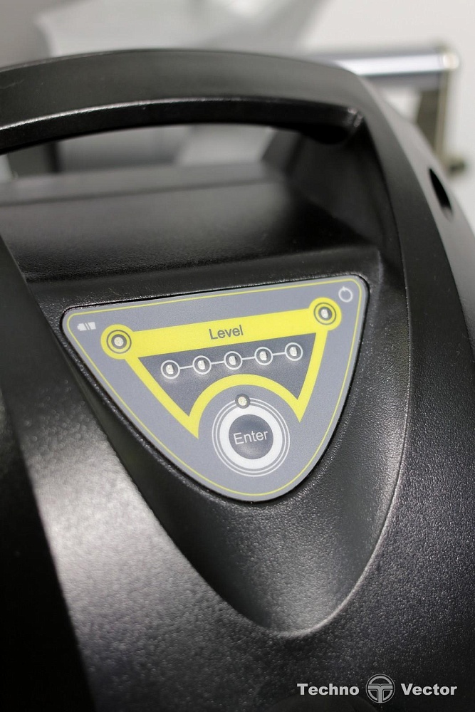 V 5216 R PRRC  Техно Вектор 5 Инфракрасный стенд сход развал