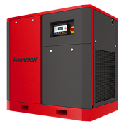 HRS-9513800 Винтовой компрессор с прямым приводом Harrison: 13800 л/мин, 10 бар, 90 кВт