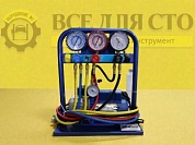 KraftWell KRW134ALC Комплект для обслуживания кондиционеров