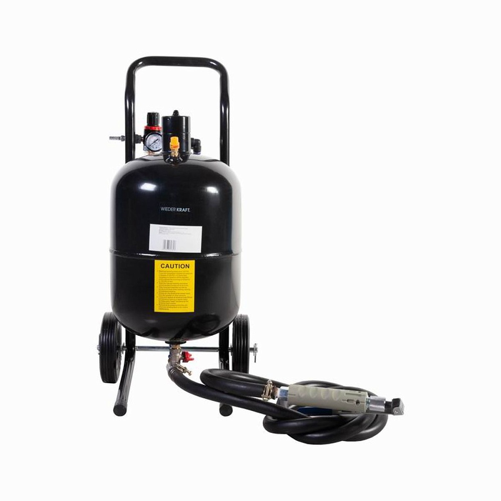 WDK-82019 Пескоструйный аппарат