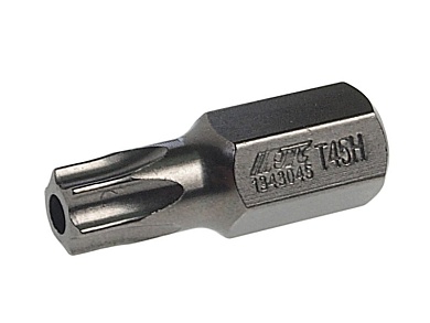 JTC-1343045 Вставка 10мм TORX Т45Hх30мм JTC