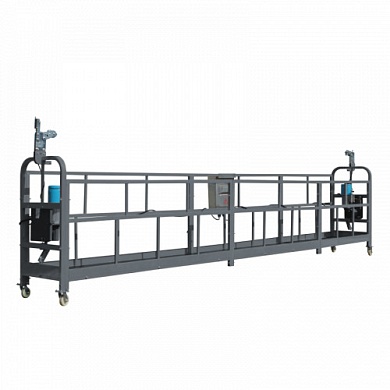 Строительная люлька ZLP-630 (длина троса 100 м)