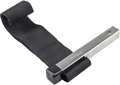 Съемник масляного фильтра ленточный до 150мм., 1/2''