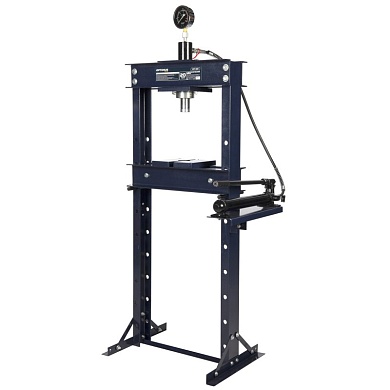 OPT-220 Гидравлический пресс 20 т