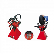 WDK-80020B Пневматический борторасширитель