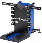 Пневматический лифт для подъема колес для шиномонтажных станков NORDBERG NTL20