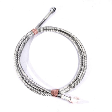 Трос уравнительный для ПГН2-4.0(М)