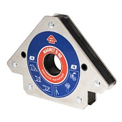 Фиксатор магнитный Magnet S-80 (45°/90°/135°, усилие 80кг)