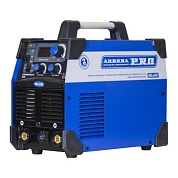 Сварочный инвертор AuroraPRO STRONGHOLD 250 + аттестат НАКС