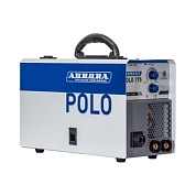Синергетический инверторный сварочный полуавтомат Aurora POLO 175