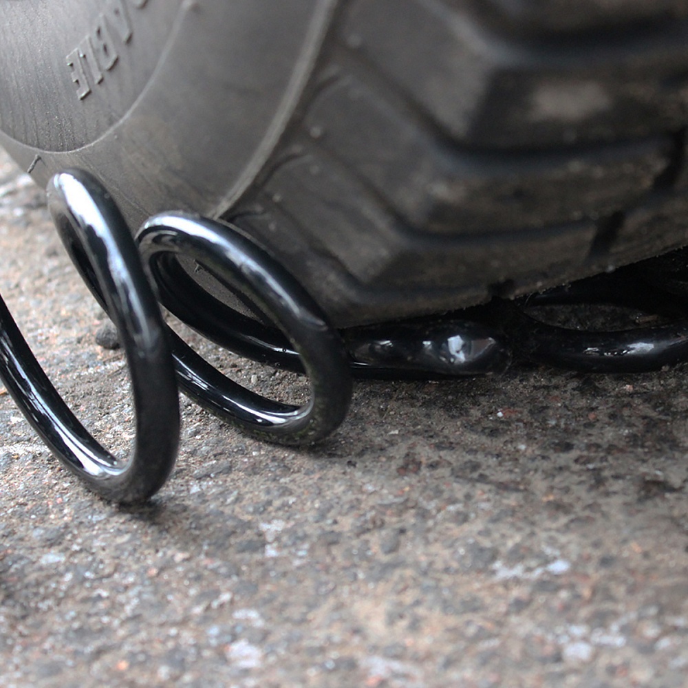 Шланг пневматический спиральный WDK-65757